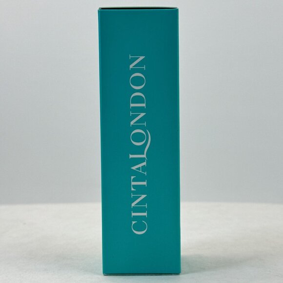 CintaLondon Aqua Forte Super-Hold Setting Spray 80ml Vegan Makeup Finishing Mist - Picture 5 of 6